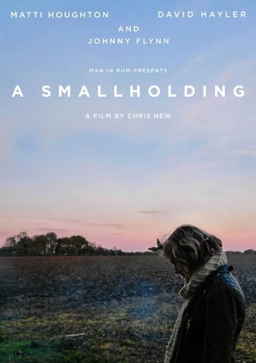 A Smallholding трейлер (2014)