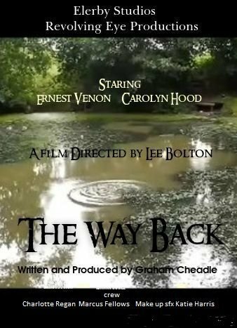 The Way Back трейлер (2014)