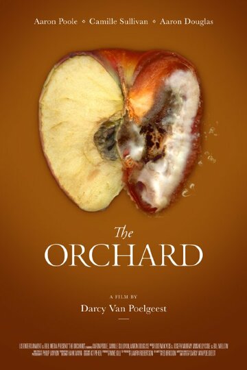 The Orchard трейлер (2015)