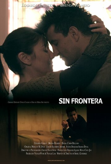 Sin Frontera трейлер (2014)
