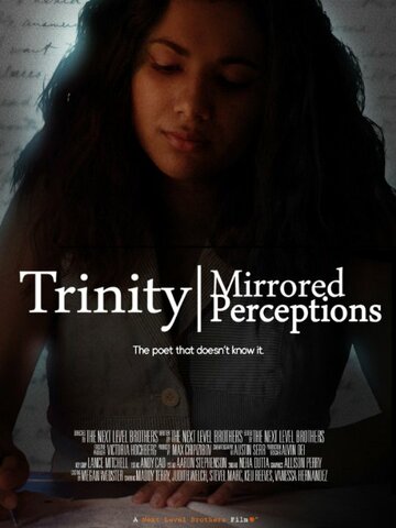 Trinity: Mirrored Perceptions трейлер (2016)