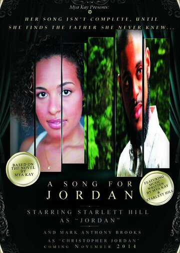 A Song for Jordan (2014)