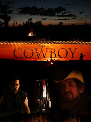 The Cowboy трейлер (2014)