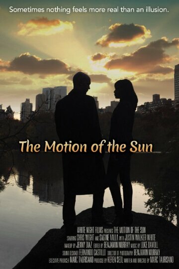 The Motion of the Sun трейлер (2016)