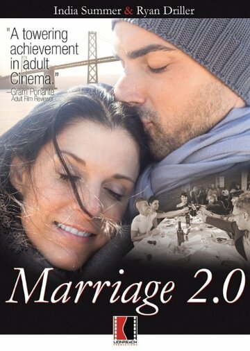 Marriage 2.0 трейлер (2015)