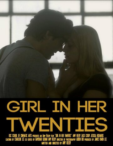 Girl in Her Twenties трейлер (2015)