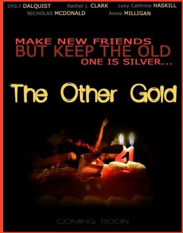 The Other Gold трейлер (2014)