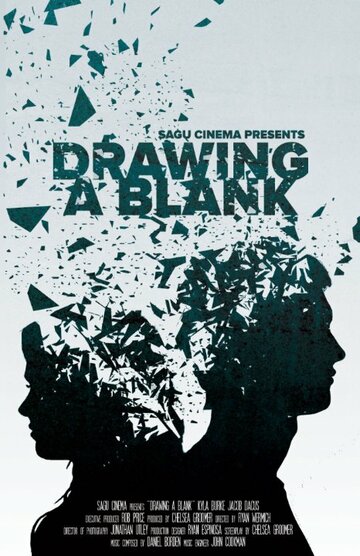Drawing a Blank трейлер (2015)