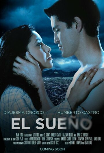 El Sueño трейлер (2015)