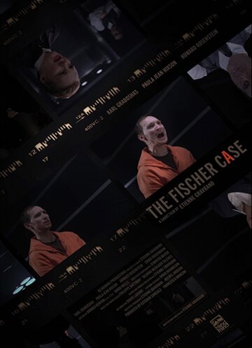 The Fischer Case трейлер (2014)