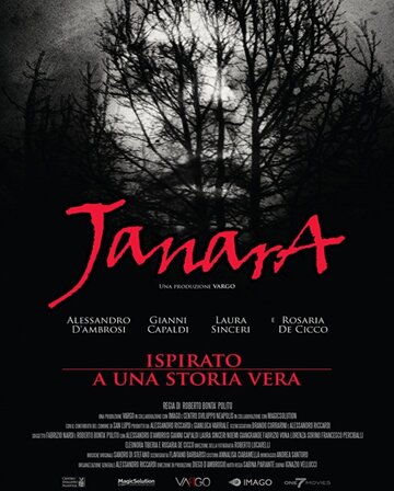 Джанара 2015 трейлер (2015)