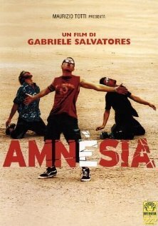 Амнезия трейлер (2002)