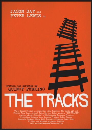 The Tracks трейлер (2014)