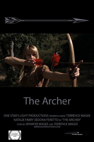 The Archer (2014)