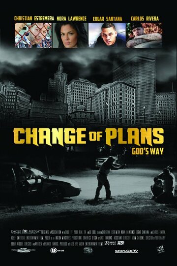 Change of Plans God's Way трейлер (2014)