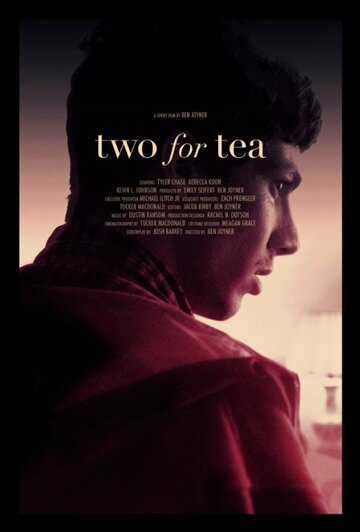 Two for Tea трейлер (2014)