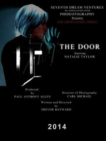 The Door трейлер (2014)