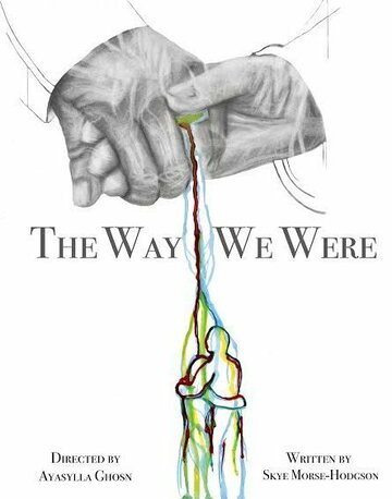 The Way We Were трейлер (2014)