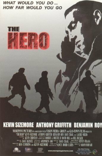 The Hero трейлер (2003)