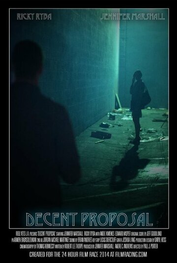 Decent Proposal трейлер (2014)