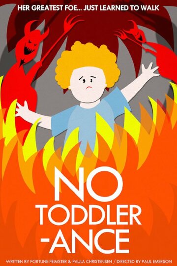 No Toddlerance трейлер (2014)