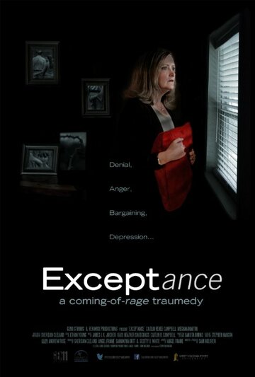 Exceptance трейлер (2016)