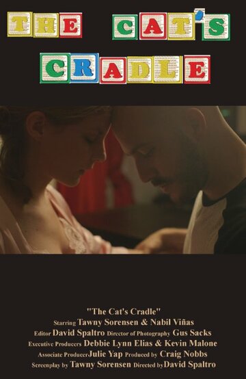 The Cat's Cradle трейлер (2014)