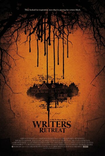 Writers Retreat трейлер (2015)