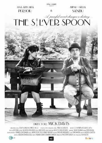 The Silver Spoon трейлер (2015)