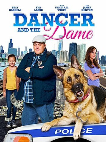 Dancer and the Dame трейлер (2015)