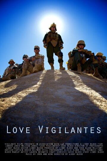 Love Vigilanties трейлер (2010)