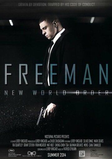Freeman: New World Order трейлер (2014)