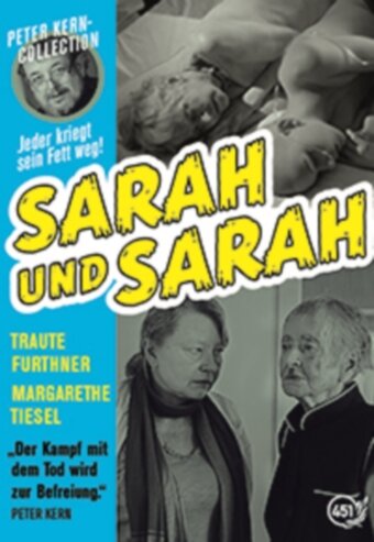 Sarah und Sarah трейлер (2014)