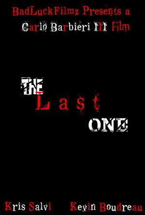 The Last One трейлер (2012)
