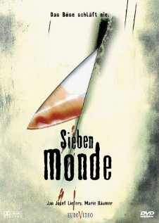 Sieben Monde трейлер (1998)