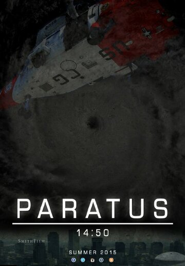 Paratus 14:50 трейлер (2015)