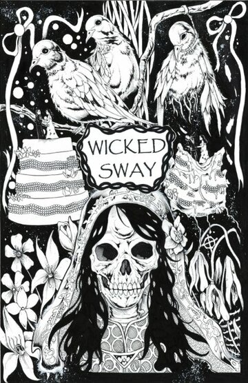 Wicked Sway трейлер (2014)