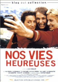 Наши счастливые жизни трейлер (1999)