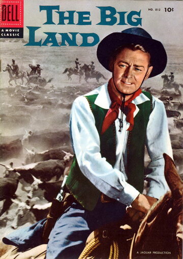 Большая земля трейлер (1957)