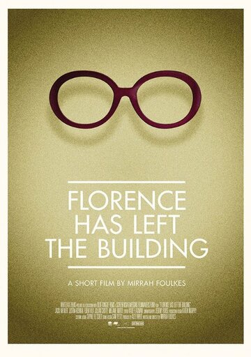 Florence Has Left the Building трейлер (2014)