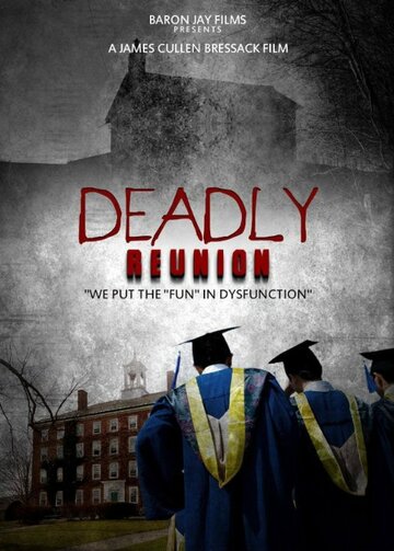 Deadly Reunion трейлер (2019)
