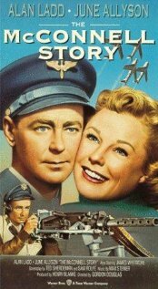 История МакКоннелла трейлер (1955)