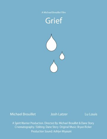 Grief трейлер (2014)