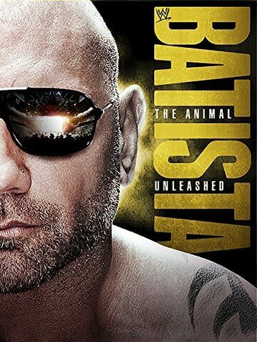 WWE Batista: The Animal Unleashed трейлер (2014)