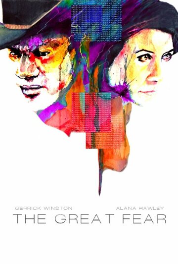 The Great Fear трейлер (2016)