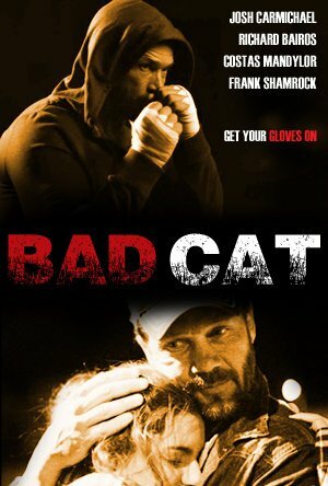 Bad Cat трейлер (2015)