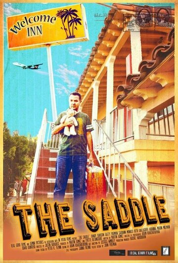 The Saddle трейлер (2015)