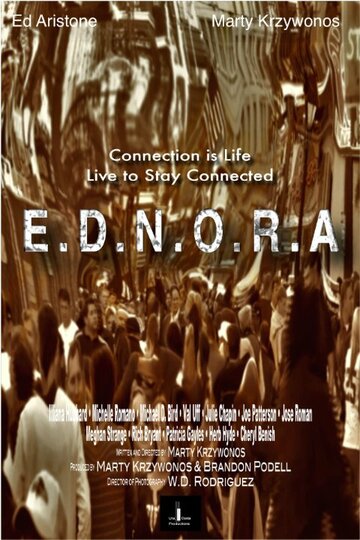 E.D.N.O.R.A. трейлер (2014)