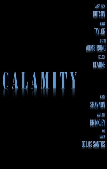 Calamity трейлер (2015)