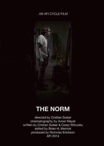 The Norm трейлер (2014)
